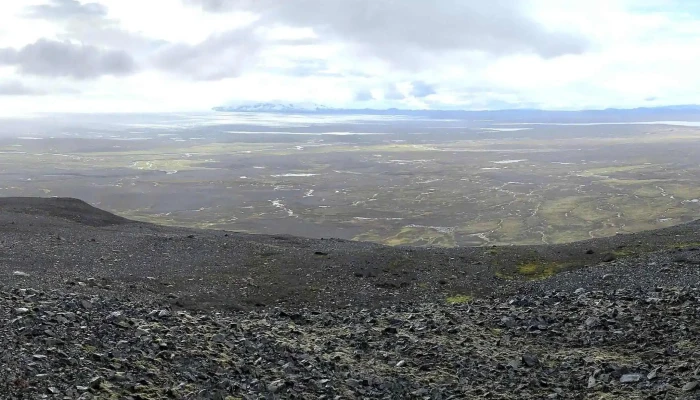 Bjalfafell Egilsstaðir - Egilsstaðir