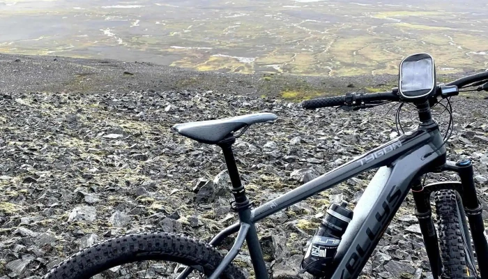 Bjalfafell Kynning - Egilsstaðir