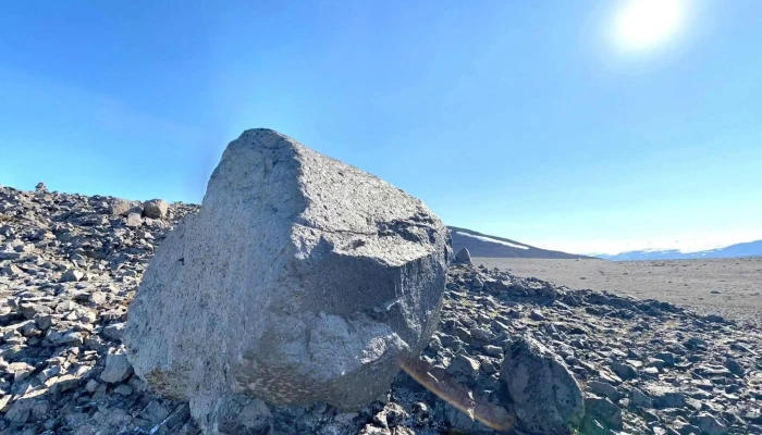 Bjalfafell Street View 360deg - Egilsstaðir
