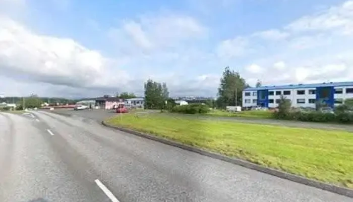 Bjarkarhlid Family Service Center - Reykjavík