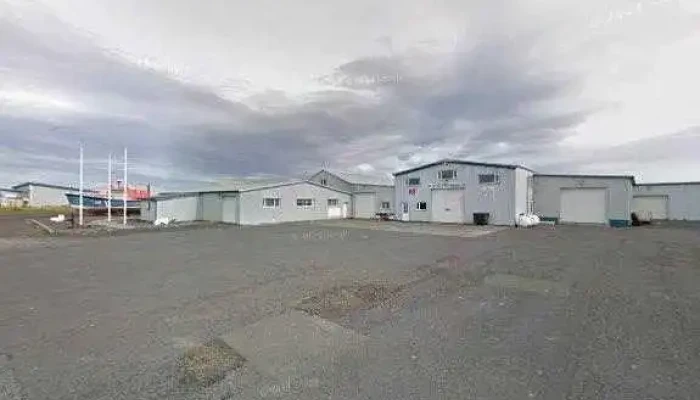 Bjorgunarsveitin Aegir Sjalfboðaliðasamtok - Garður