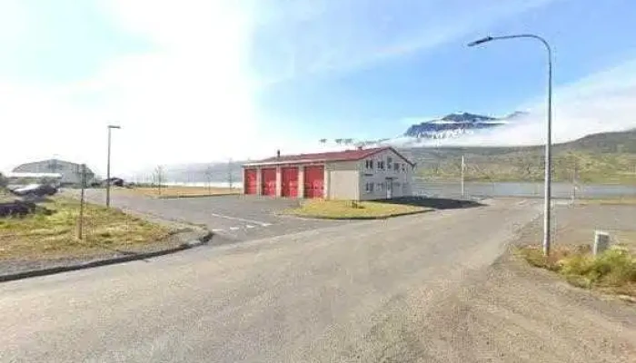 Bjorgunarsveitin Geisli Ice Sar Faskruðsfjorður 4 - Fáskrúðsfjörður