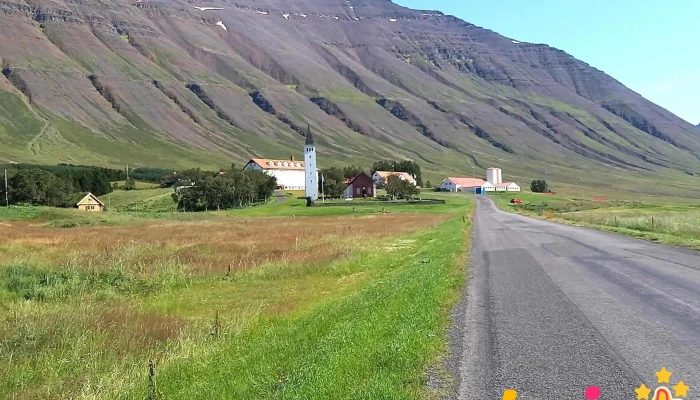 Bjórsetur Íslands - 551 Hólar