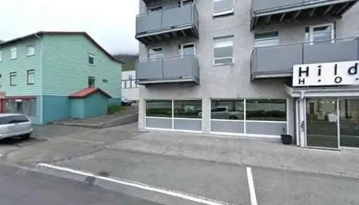 Bjort Verslun Gjafavoruverslun - Neskaupstaður