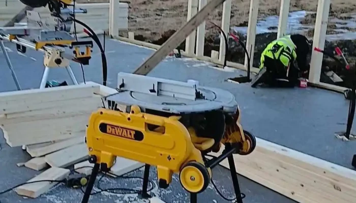 Bjossi Smidur Fra Eiganda - Reykjavík
