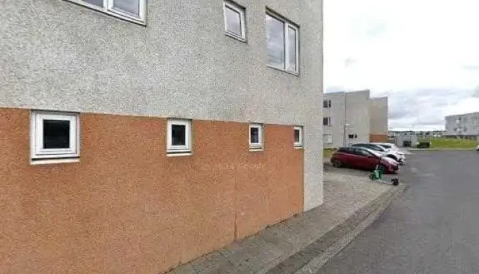 Bjossi Smidur Street View 360deg - Reykjavík