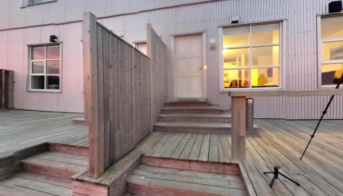 Blabjorg Resort Street View 360deg - Bakkagerði