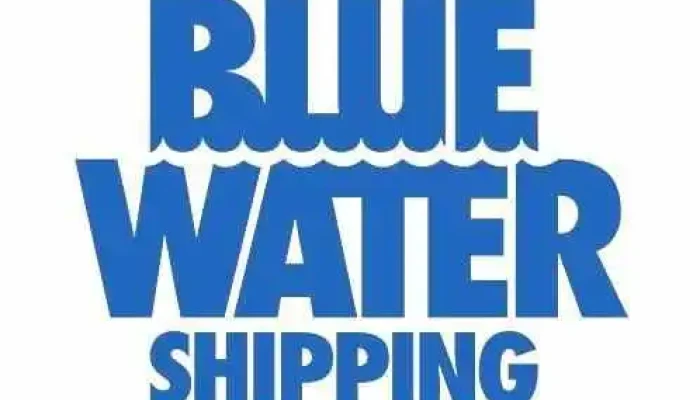 Blue Water Shipping Ehf -  Fra Eiganda - Reykjavík