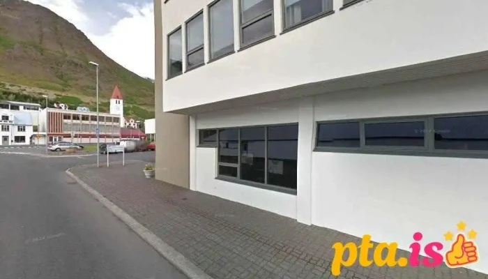 Bóka- og héraðsskjalasafn Fjallabyggðar - Siglufjörður