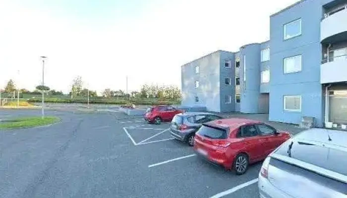 Bokasafn Gardabaejar Street View 360deg - Garðabær
