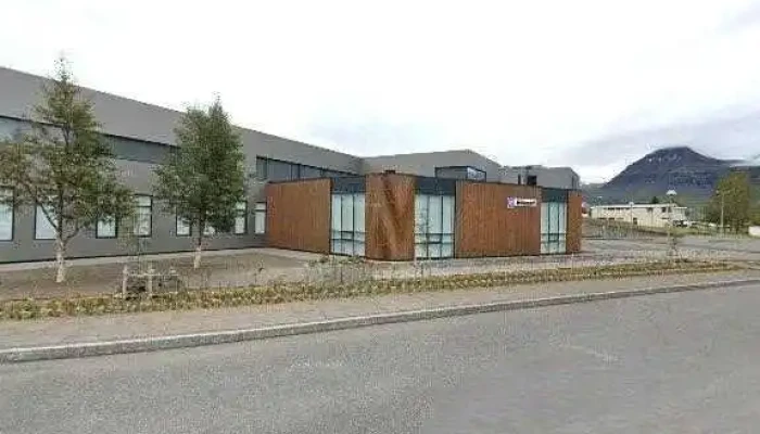 Bokasafn Reydarfjardar Bokasafn - Reyðarfjörður