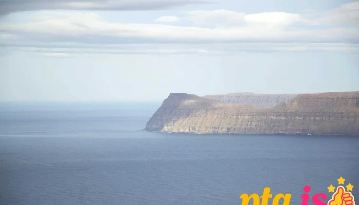 Bolafjall - Ísland