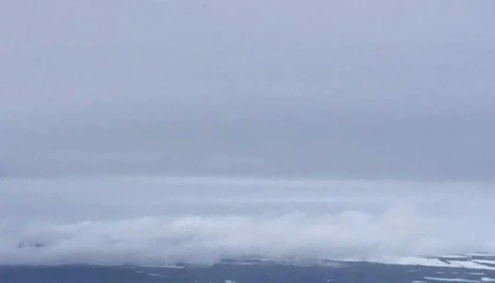 Bolafjall Utsýnispallur Bolungarvik 3 - Bolungarvík