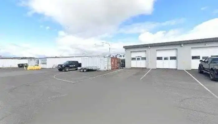 Bonsvitan Street View 360deg - Hafnarfjörður