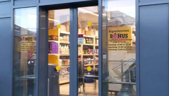 Bónus - 105 Reykjavík
