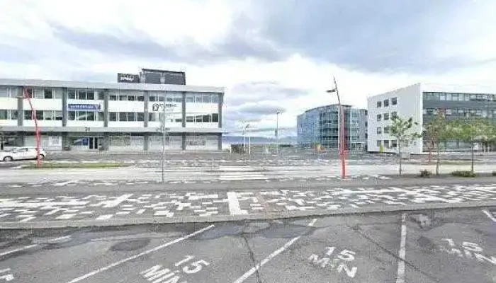 Borgar Apotek Street View 360deg - Reykjavík