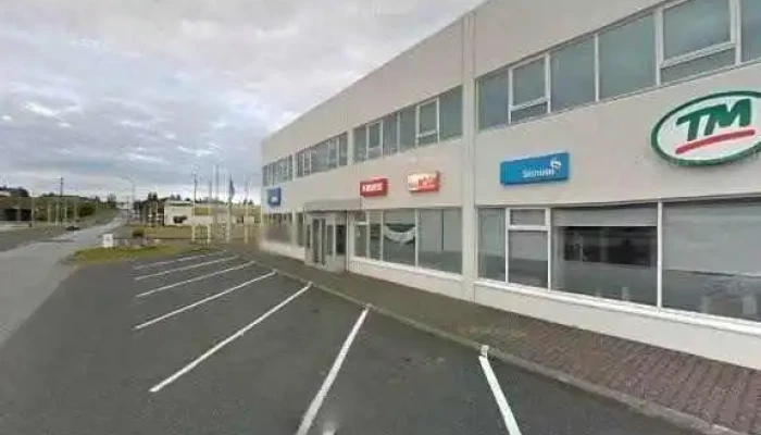 Borgarnes Gardslattur Street View 360deg - Borgarnes