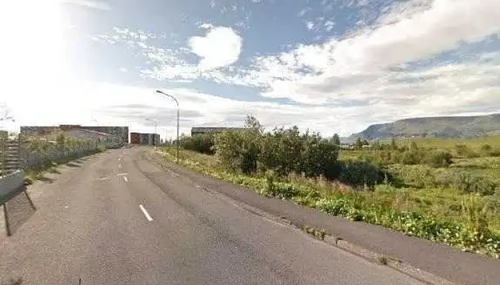 Brafa Ehf -  Street View 360deg - Mosfellsbær