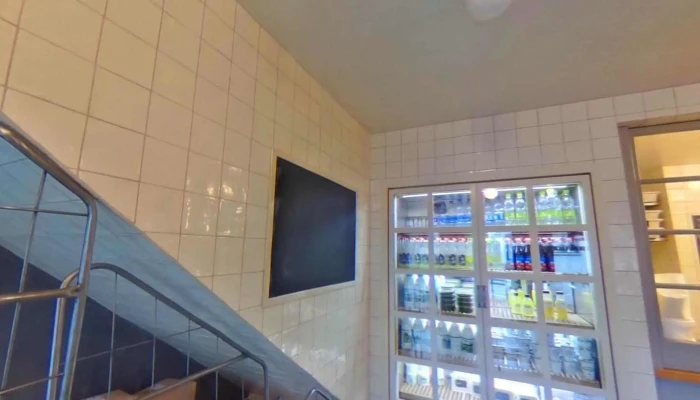 Braud Co Street View 360deg - Reykjavík