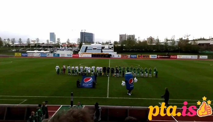Breiðablik -  Kopavogur 4 - Kópavogur