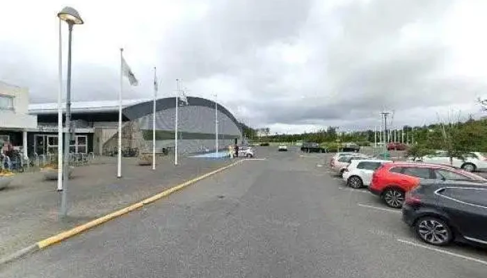 Breiðablik -  Kopavogur 5 - Kópavogur