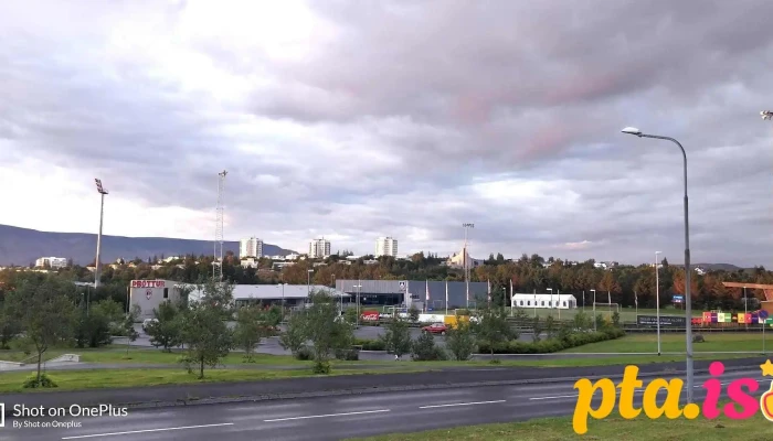 Brettavöllurinn í Laugardal - 104 Reykjavík