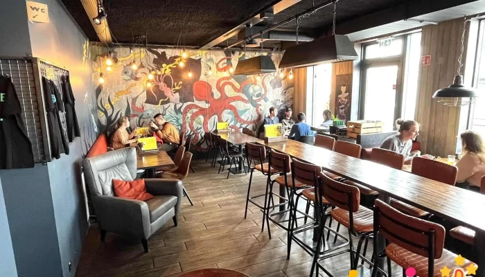 BrewDog Reykjavík - 101