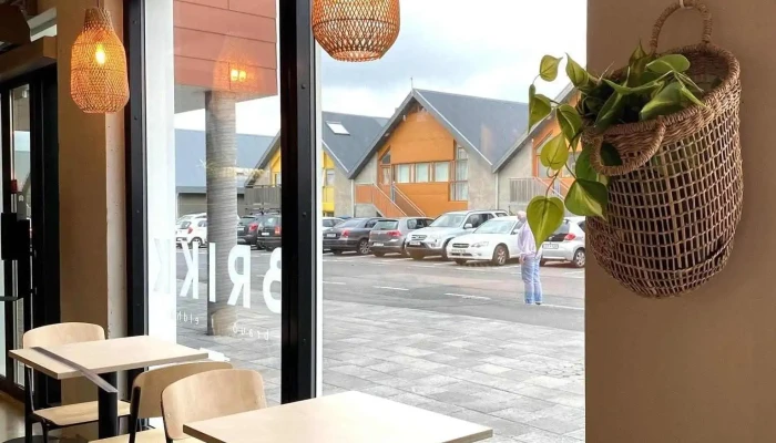 Brikk - 200 Kópavogur