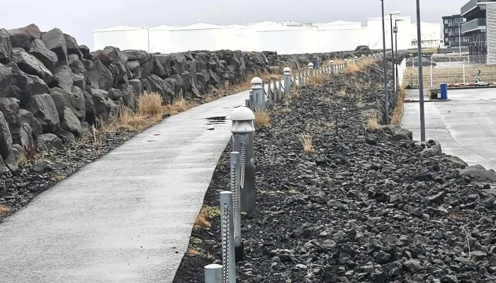 Brimrún - 101 Reykjavík