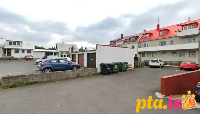 Brosandi-Katarzyna Bartlinska-Polski Dentysta Reykjavik - 108 Reykjavík