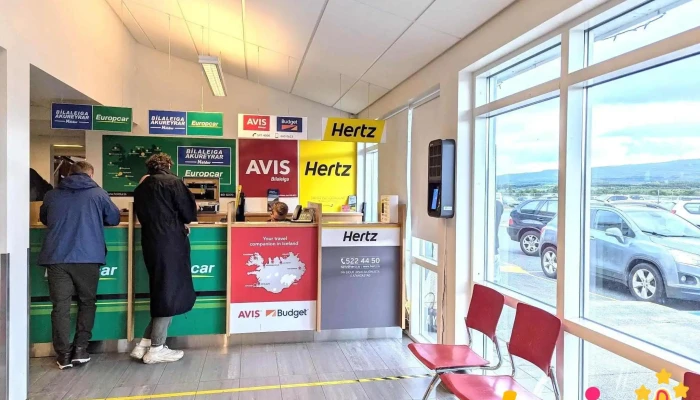 Budget - 700 Egilsstaðir