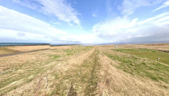 Byggdasafn Arnesinga Street View 360deg - Eyrarbakki