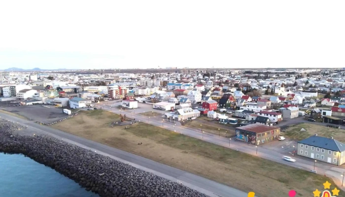 Byggdasafn Reykjanesbaejar Byggðasafn - Keflavík