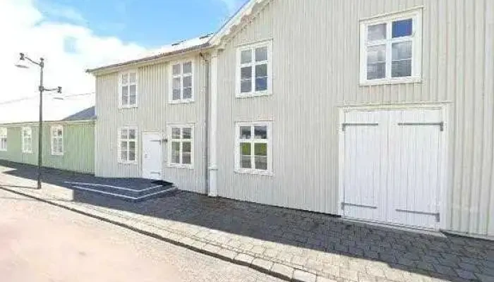 Byggdasafn Reykjanesbaejar Street View 360deg - Keflavík