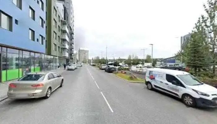 Byl Skartgripir By Lovisa Street View 360deg - Kópavogur