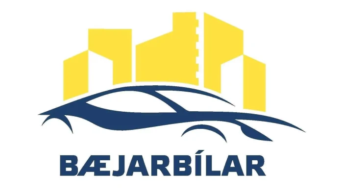 Bæjarbílar - 210 Garðabær