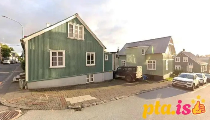 Bæjarhús ehf - Reykjavík