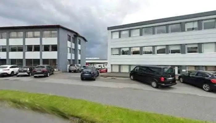 Bæklingadreifing Ehf Lager Reykjavik 2 - Reykjavík