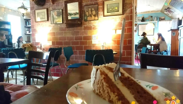 Café Babalú - 101 Reykjavík