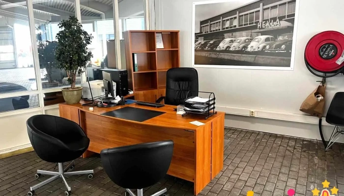 Car Rental Selfoss - 800 Selfoss