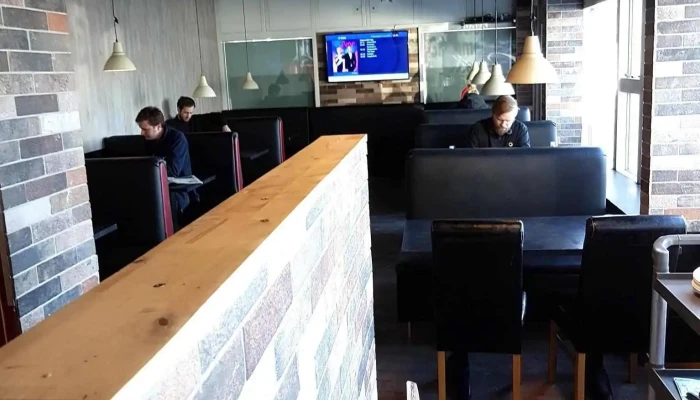 Castello Pizzeria - 201 Kópavogur