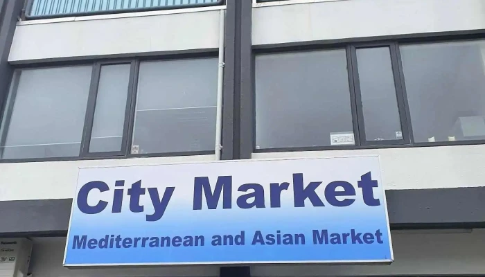 City market - 200 Kópavogur