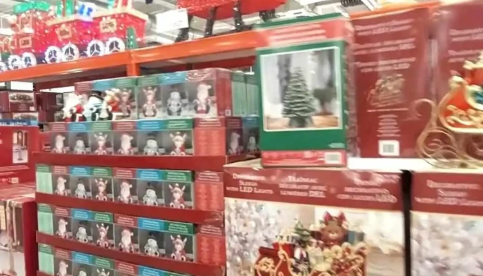 Costco Apotek Myndskeid - Garðabær