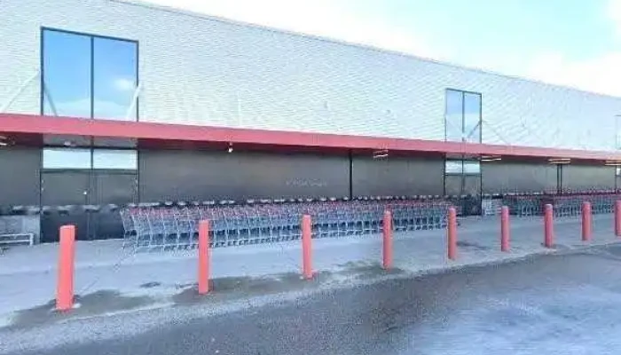 Costco Apotek Street View 360deg - Garðabær