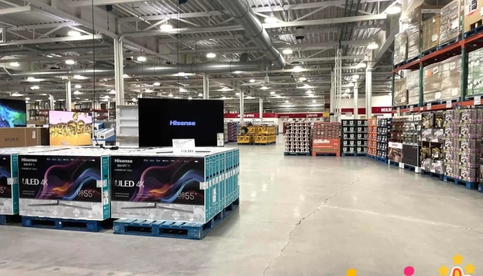 Costco Wholesale Iceland - 210 Garðabær