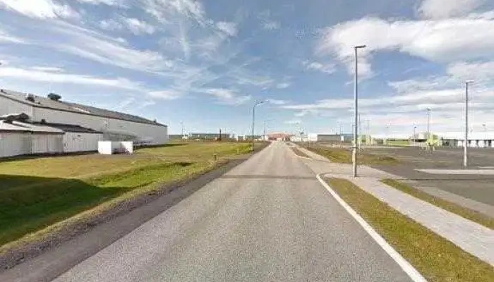 Crossfit Sudurnes Street View 360deg - Keflavík