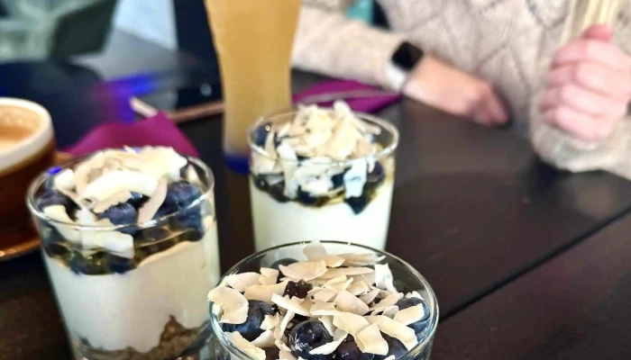 Daeinn Kaffihus Vinbar Garðabær - Garðabær