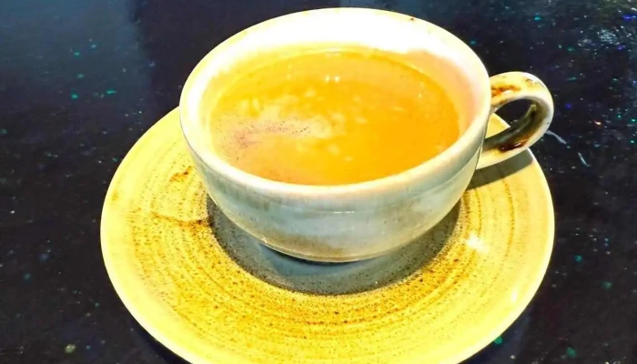 Daeinn Kaffihus Vinbar Kaffi - Garðabær