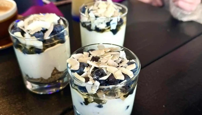 Daeinn Kaffihus Vinbar Nyjast - Garðabær