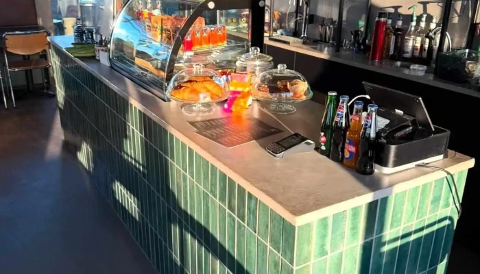 Daeinn Kaffihus Vinbar Stemning - Garðabær